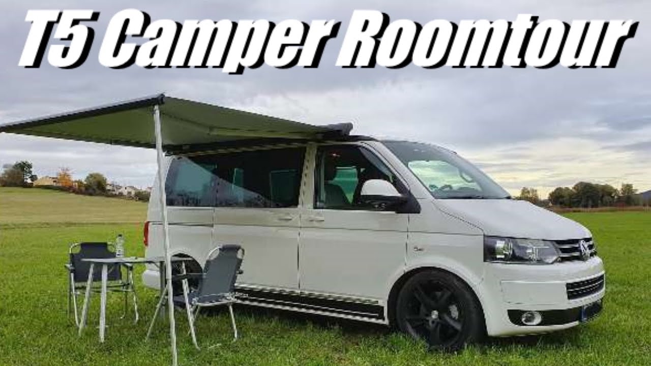 Bauen Sie in nur 5 Minuten Ihren VW T5 zum Camper um!, Freizeit Wittke  GmbH, Story - lifePR