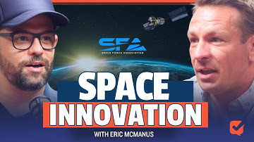 Hoe Midland Texas de ruimte-economie aanjaagt