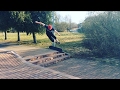 Skateboarding in Orsha #1