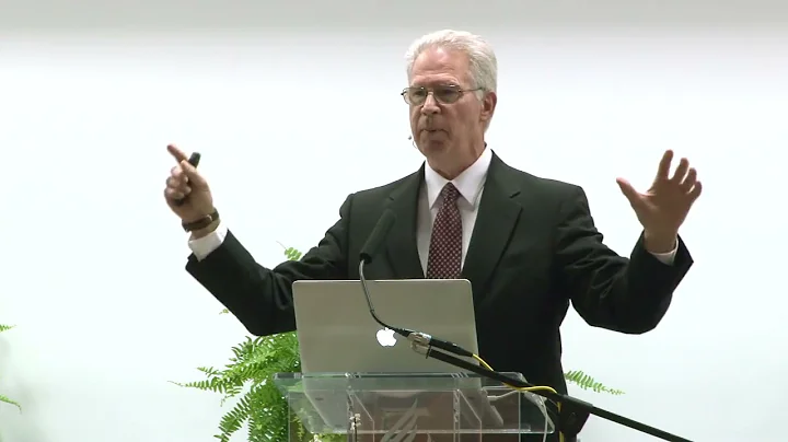 Ed Reid - Unmistakable Signs of the Second Coming ...