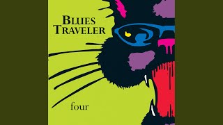 Video thumbnail of "Blues Traveler - Just Wait"