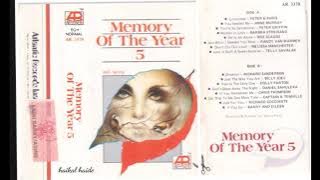 Memory Of The Year 5 (HQ)