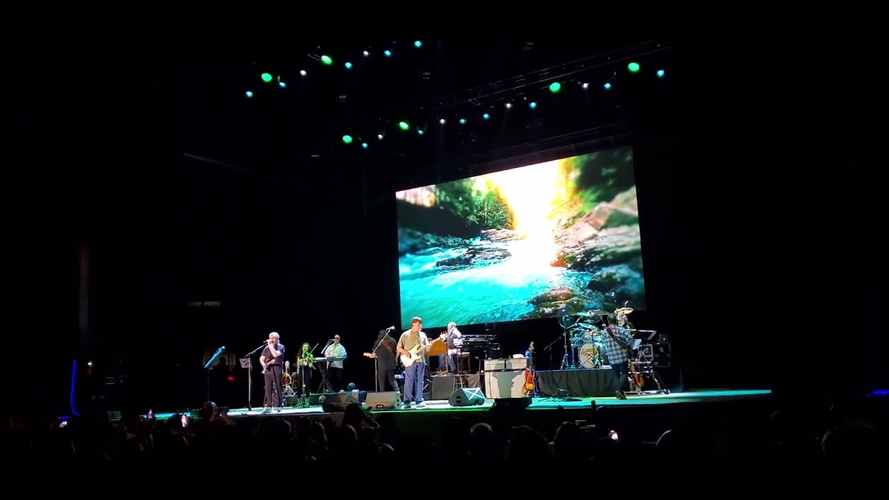 Alabama "Tennessee river" 5/11/24 the wharf gulf shores - YouTube