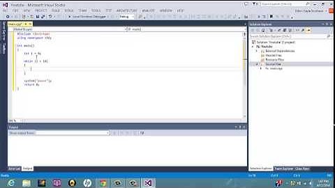 C++ Programming Tutorial #8 While, Do While, and For Loops
