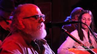 Rick Reiley & Friends - "I Walk The Wire" - Bob Childers Tribute Show