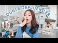 Q&A DUNIA INFLUENCER | Gaji Youtuber, Cara Set Harga Endorsement dll