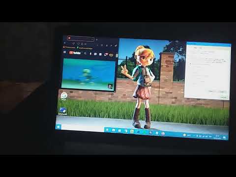 Squidward Screaming EARRAPE Has BSOD