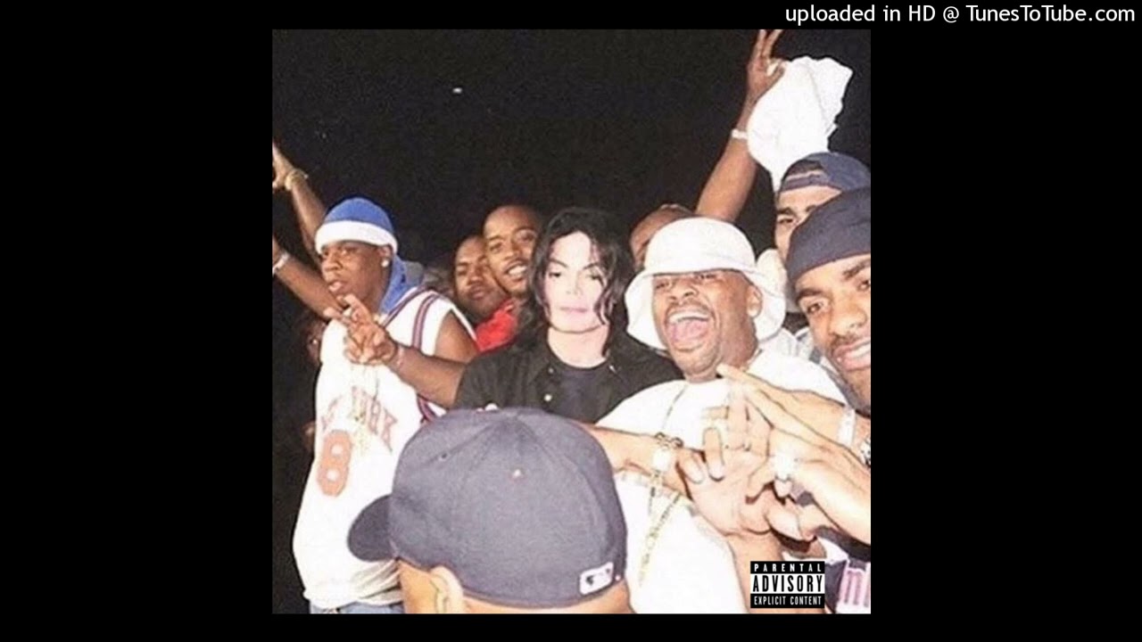 Lit Nuski- slow down outro