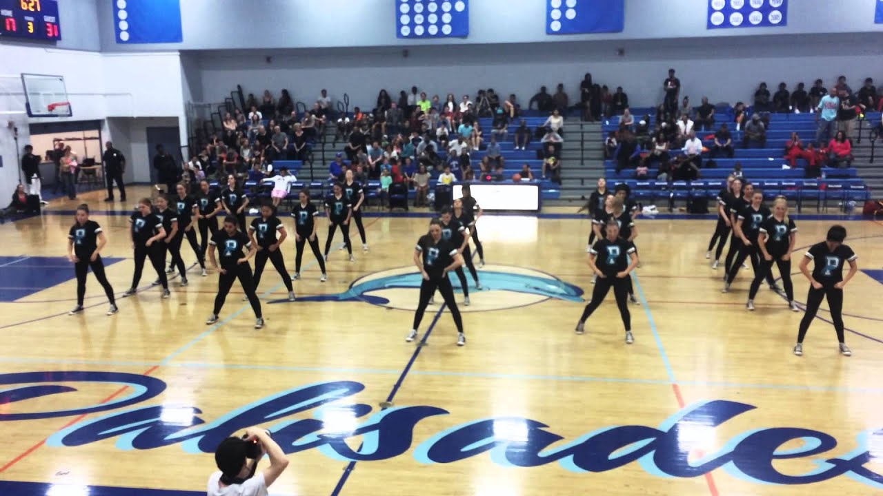 Bang Bang | Pali High Dance Team | Hayley Haag Choreography