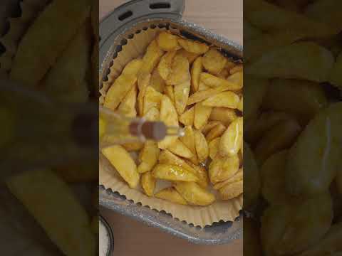 Digital Φριτέζα Αέρος