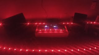 POPUP DJING (poor audio, will be fixed in the Future)