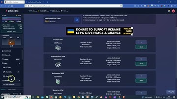 2023 Full SimpleBits Review and Strategy + 1st Withdrawal!