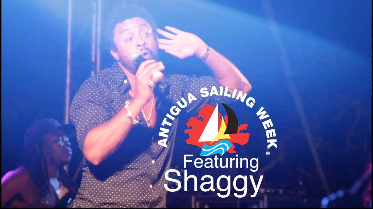 Antigua Sailing Week 2014 - Shaggy, Lay Day Racing & Local Culture