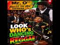 Geltown’s Ventriloquist Doll Goes Wild Dancing Reggae at Bless the Mic Ciphers TV