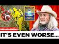 1 MINUTE AGO: The Discovery at Blind Frog Ranch That Scientists Can't EXPLAIN...