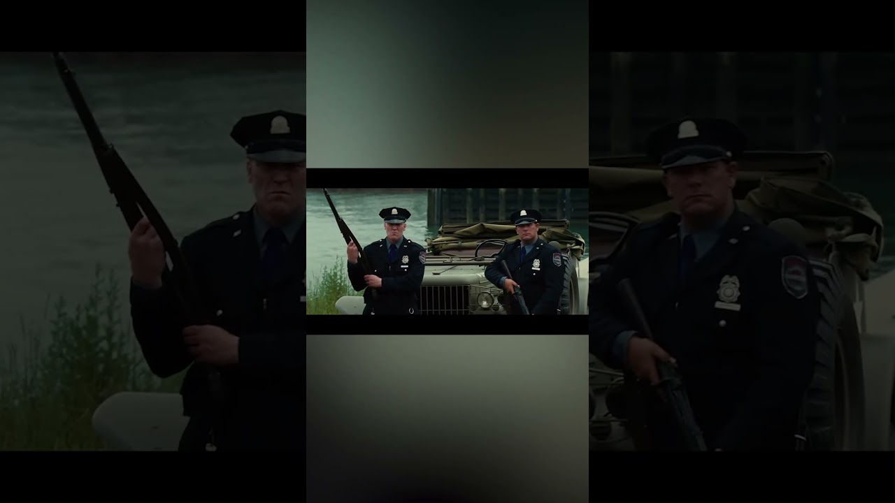 Zindan Adası'nın Sonu Herkesi Şaşırttı!🤯 Part I  #shorts #10dakikadafilm #filmözeti #shutterisland