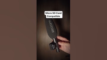 32-Bit Mic Unboxing (Zoom M3 MicTrak) 🎥 🎙️#unboxing #videography #microphone