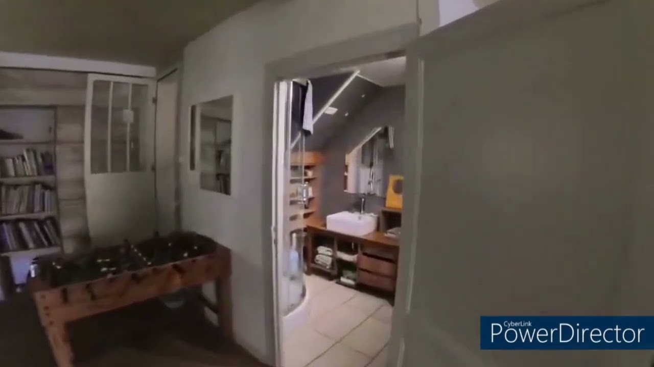 Vidéo Bien La Chaize le Vicomte