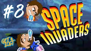 The best tactic to PRESSURE YOUR OPPONENT! Space Invaders - Ep. 8 | Get Lost