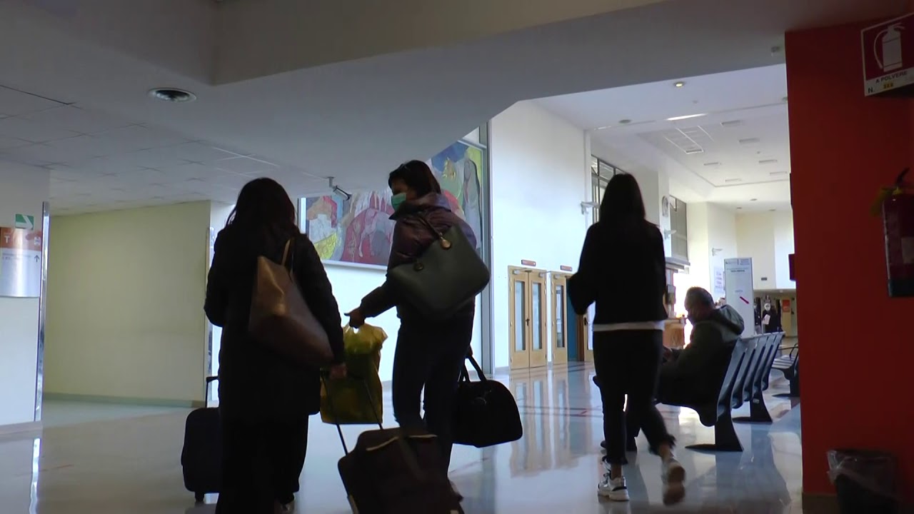 Ospedale di Matera, Fials: 