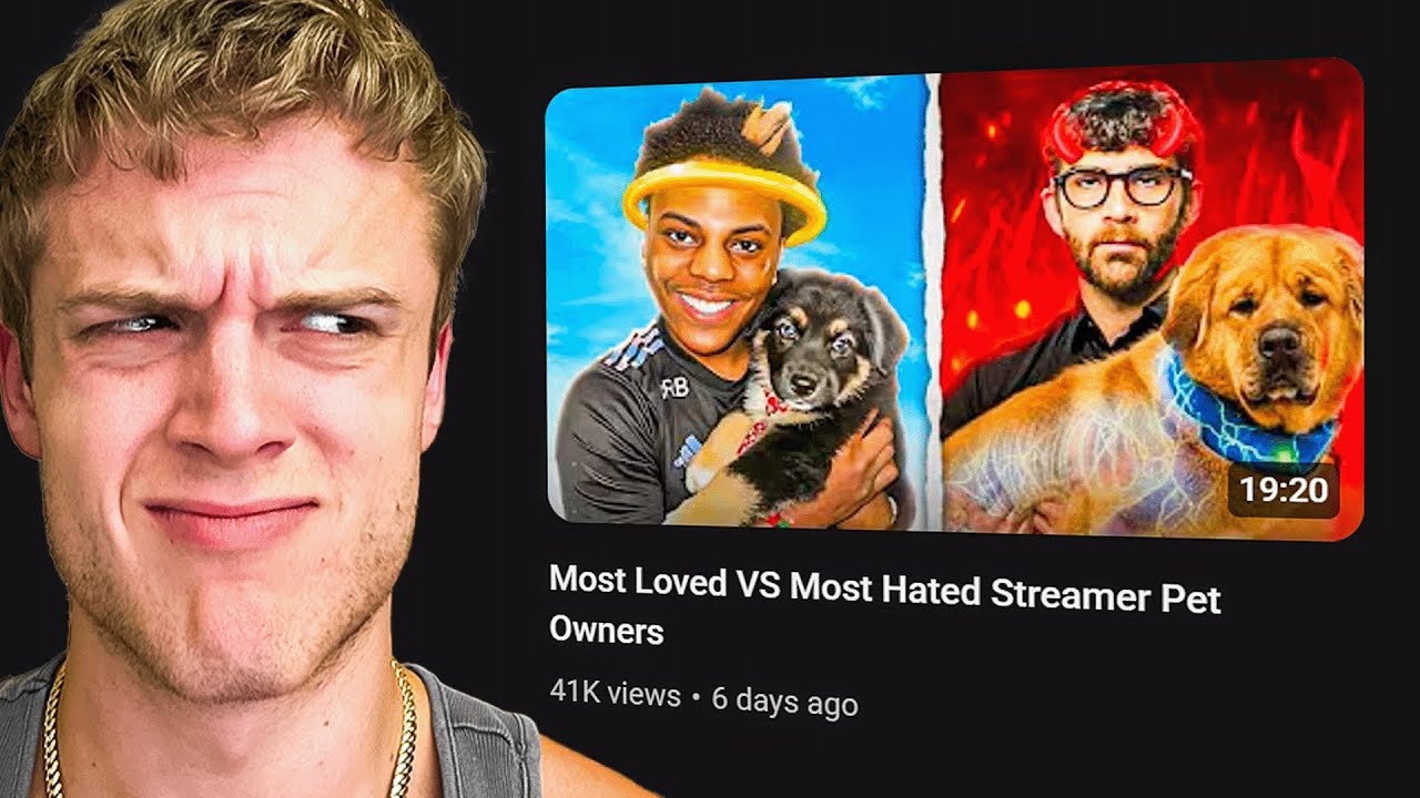 The Worst Youtube Video Trends...