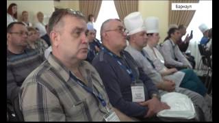 видео Городская поликлиника №1, Барнаул