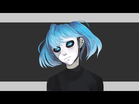 M2  Made some Sally Face wallpapers   Art by 