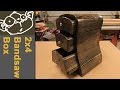 Bandsaw Box - 2x4 Contest