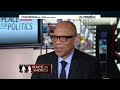 HuffPost's Howard Fineman on MSNBC