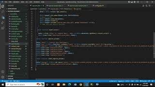 Tugas pertemuan 10 | Web Programming III | Khoeruzzen Arip Anwarudin_ 12200717 | 12.4A.39