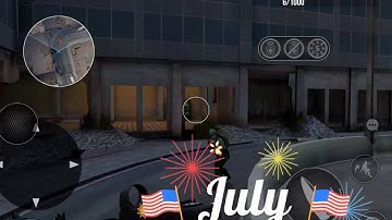 The best Bulłet Force moment