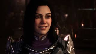 Lucanis confesses his love - Dragon Age: The Veilguard