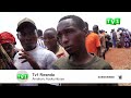 GATSIBO: BABIRI BAGWIRIWE N' IKIROMBE BARI GUSHAKISHWA