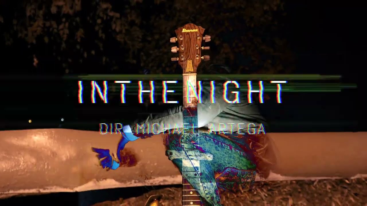 Watch Jake Plus - INTHENIGHT (Official Music Video) on YouTube Watch Jake Plus - INTHENIGHT (Official Music Video) on YouTube