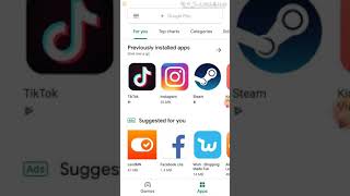 ANDROID Download MORTAL KOMBAT screenshot 5