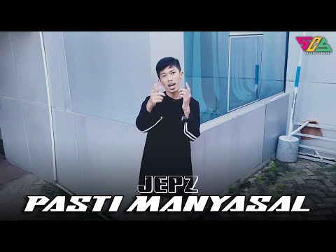 Jepz - Pasti Manyasal (Official Music Video) Disco Tanah
