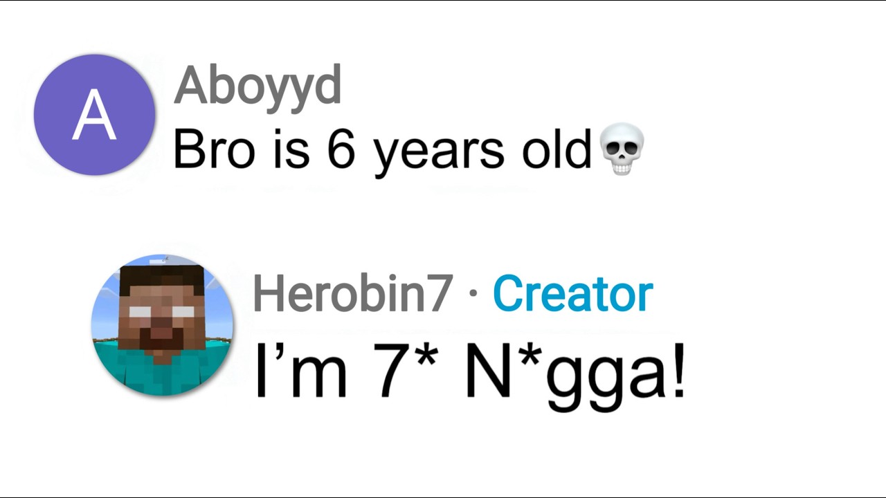 Stupid Gen Alpha Kids😭🥀