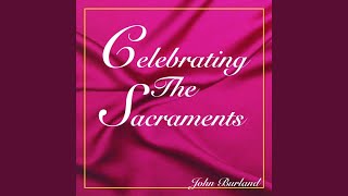 Celebrating in the Spirit