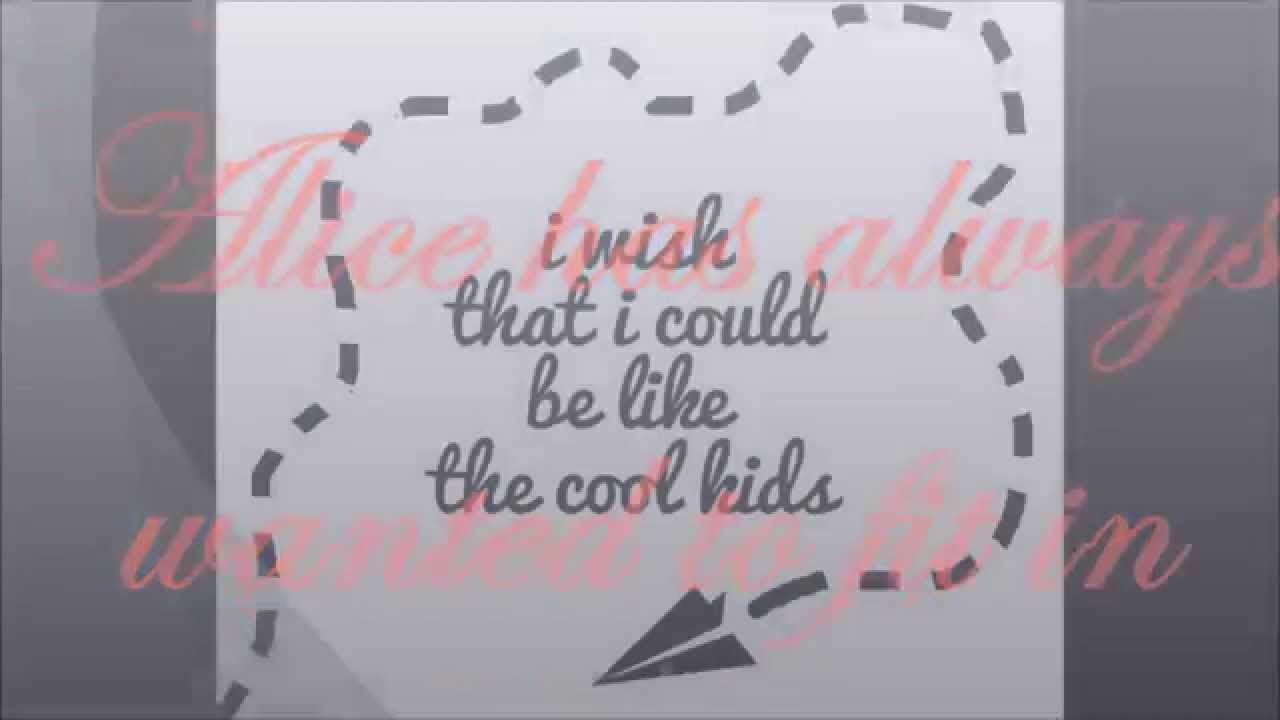 Looking Glass Girl Book Trailer