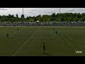 09/08/2026 – OPL1 Men's Division – Burlington SC vs Sudbury Cyclones