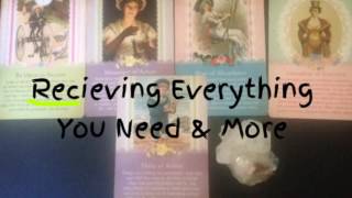 LIBRA TAROTSCOPE NOVEMBER 2016
