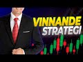 FANTASTISK OSCILLATORSTRATEGI 2024 | VINNANDE STRATEGI