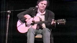 Leo Kottke - The Room at the Top of the Stairs - Airproofing - Too Fast chords