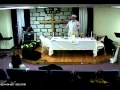 Christ in the Passover by Brother Mitch Foreman - 2014 Easter Service at CBCGL