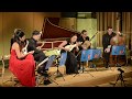 Capture de la vidéo Antonio Vivaldi  - Concerto Allegro Rv 425 / Artemandoline