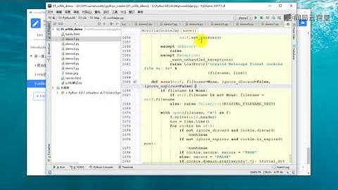 【21天Python分布式爬虫教程】 零基础入门+源码课件（实战项目+学习资料包）