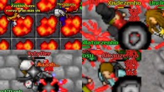 BALERA - SILVERA PK COMPILATION BY HIGH LV GUYS (2006/07 7.8-7.92)