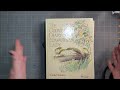 Beginning of video