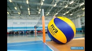 Чемпионат Республики Саха (Якутия) по волейболу (I лига) (день 1)
