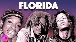 20 FLORIDA RAPPERS TO KNOW IN 2020